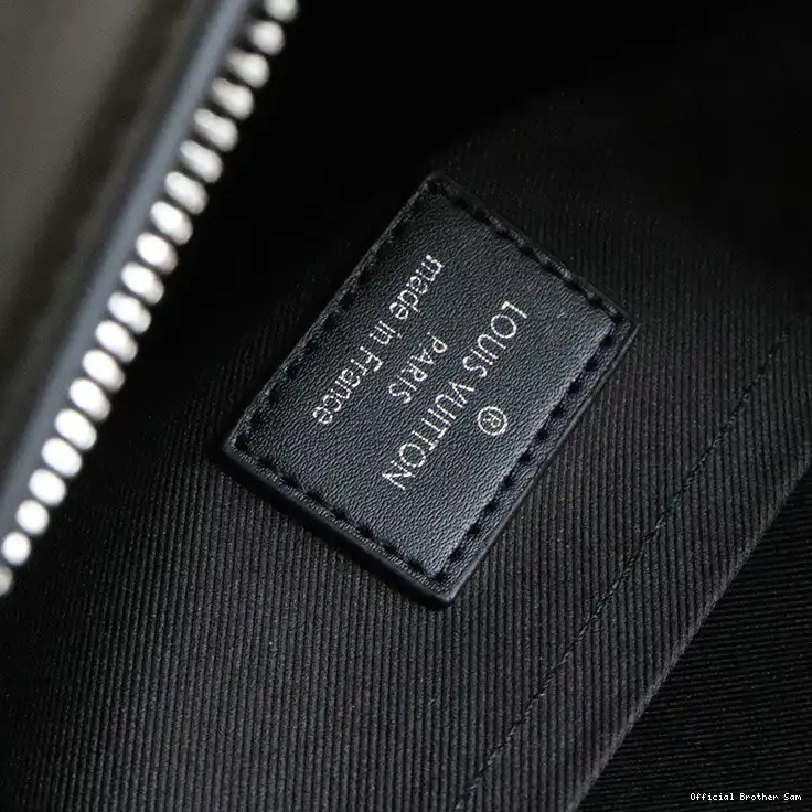 Official Brother Sam 2104DJ0010 Bags LV 0606